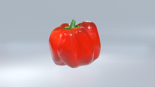 Red pepper preview image